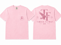 Womens Timber Flyway Co Logo Tee