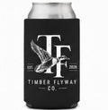 Timber Flyway Co Koozie